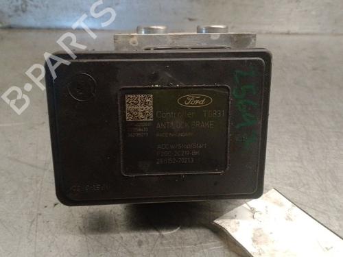 ABS pump FORD GALAXY III (CK) 2.0 TDCi | BP36309297M43 - Image 7