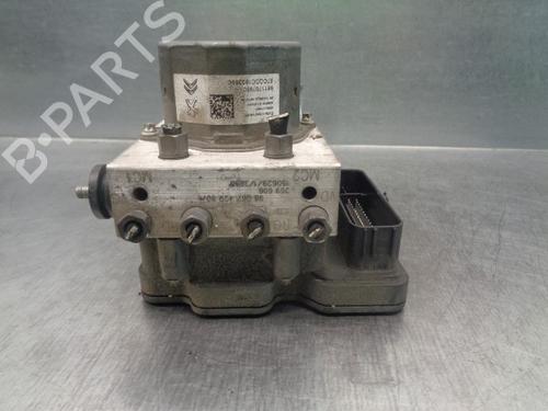 Used ABS pump PEUGEOT 308 SW II (LC_, LJ_, LR_, LX_, L4_) 1.6 BlueHDi 120 (120 hp) 10041996