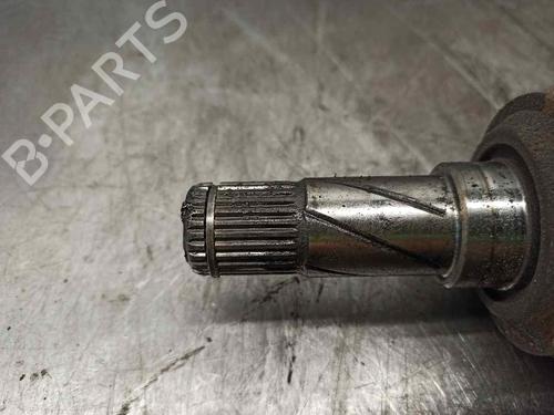 Right rear driveshaft VOLVO XC90 I (275) D5 AWD | BP10273432M41 