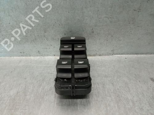 Left front window switch MG MG ZS SUV (AZS1) 1.0 T-GDi | BP29717466I27 