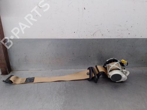 Used Rear right seatbelt Rear right seatbelt 36433044 36433044
