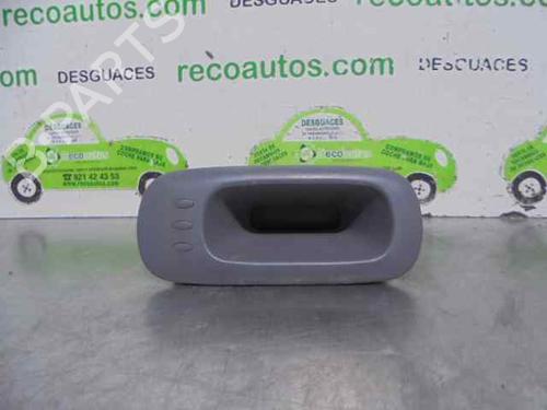 Display monitor KIA JOICE (MTE1P) 2.0 | BP20251087C48 - Image 1