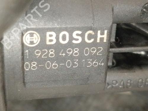 Intake manifold OPEL CORSA D (S07) | BP37033598M70 - Image 7