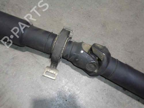 Driveshaft BMW 5 (E39) 535 i | BP5252013M37 