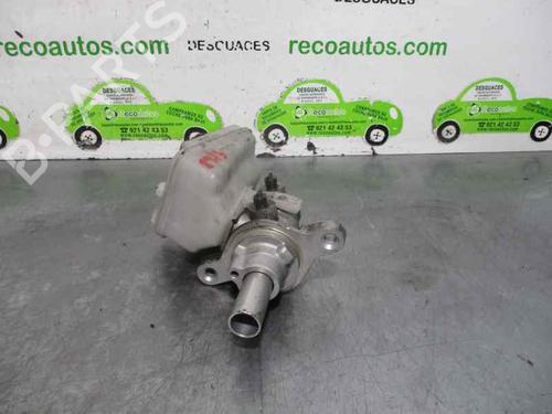 Brake master cylinder PEUGEOT 107 (PM_, PN_) 1.0 | BP3146699M77 