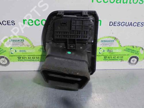Climate control CITROËN C4 Grand Picasso I (UA_) 1.6 HDi | BP2064514I5 