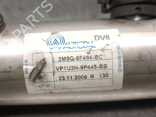 Egr MAZDA 3 (BL) 1.6 MZ-CD (BL14) | BP38488932M69 - Image 5