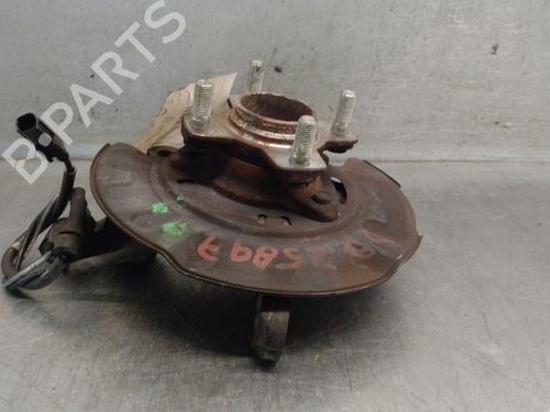 Right front steering knuckle SUZUKI IGNIS III (MF, FF) 1.2 Hybrid (ATK412, FF21S) | BP36860123M26  - Image 8