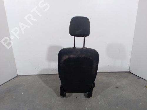 Right front seat RENAULT KANGOO Express (FW0/1_) 1.5 dCi 75 (FW07, FW10, FW04) | BP29564237C16 