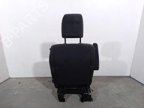 Left front seat CITROËN SPACETOURER Bus (V_) 1.6 BlueHDi 95 | BP27578190C15 