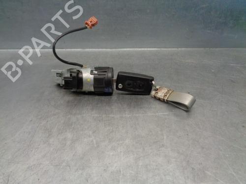 Used Ignition barrel CITROËN C3 Picasso (SH_) 1.6 HDI 90 (92 hp) 9126161