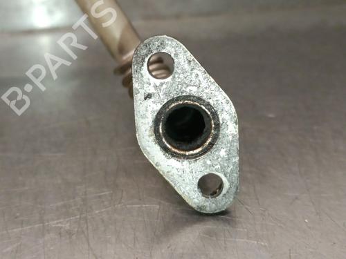 Pipe DAEWOO NUBIRA Saloon (J150) 1.6 16V | BP37489661M125 - Image 5
