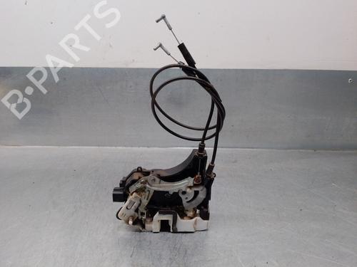 Used Rear right lock MITSUBISHI LANCER VIII Sportback (CX_A) [2007-2025]  15213755