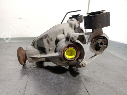 Used Rear differential Rear differential LAND ROVER FREELANDER I Soft Top (L314) 2.0 TD4 4x4 (112 hp) 39992877 39992877
