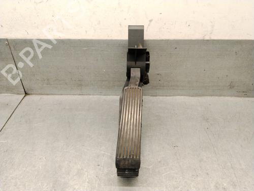 Pedal Pedal MERCEDES-BENZ E-CLASS (W211) E 270 CDI (211.016) (177 hp) 35962572 35962572