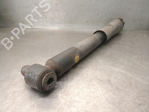 Right rear shock absorber RENAULT LAGUNA II Grandtour (KG0/1_)  | BP28036602M19 