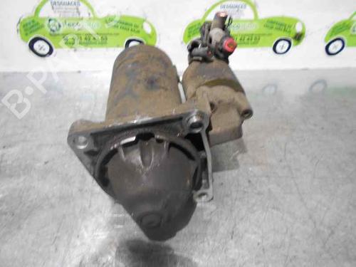 Starter ALFA ROMEO 156 (932_) 1.9 JTD (932B2) | BP2078405M8 