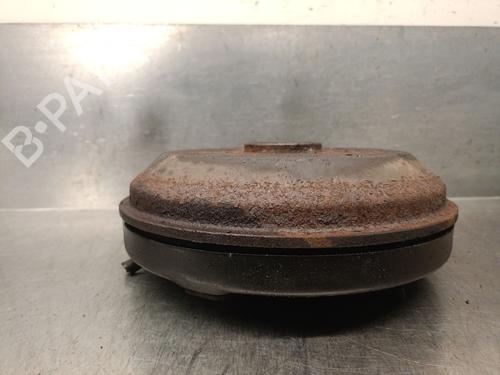 Right rear steering knuckle SMART CITY-COUPE (450) 0.7 (450.352, 450.353) | BP25239192M28 