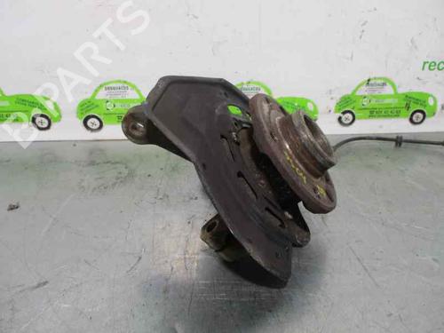 Right front steering knuckle OPEL VECTRA B (J96) 2.0 DTI 16V (F19) | BP2086545M26 