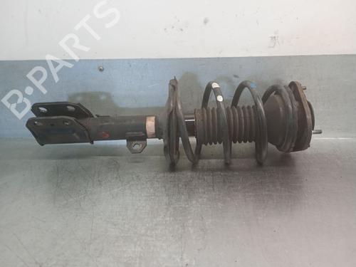 Used Left front shock absorber TOYOTA AVENSIS Estate (_T25_) 2.2 D-CAT (ADT251_, ADT251R) (177 hp) 30934714
