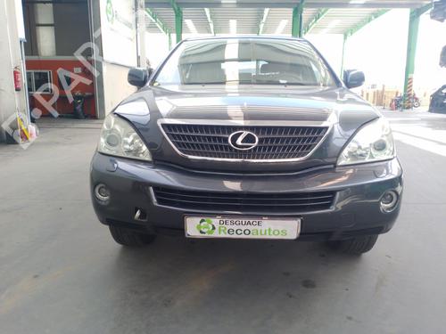 Frontblech LEXUS RX (_U3_) 400h (MHU38_) | BP25447607C72 