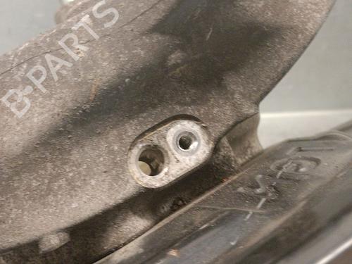 Right rear steering knuckle HONDA CIVIC X Hatchback (FC_, FK_) 1.0 VTEC (FK6) | BP21579379M28 