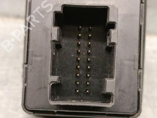 Left front window switch ALFA ROMEO MITO (955_) 1.6 JTDM (955AXC1B) | BP39716003I27 - Image 5