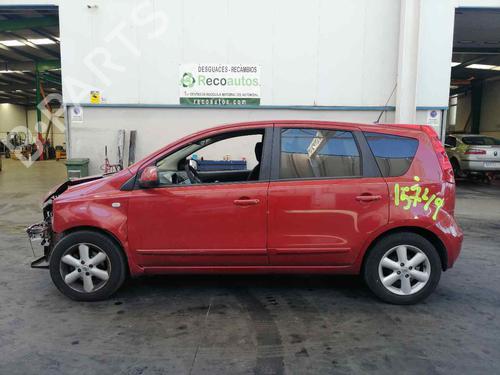 Right front window switch NISSAN NOTE (E11, NE11) 1.5 dCi | BP10234596I26 - Image 5