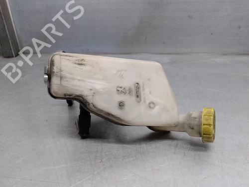 Brake master cylinder CITROËN C-ELYSEE (DD_) 1.6 HDI 92 | BP16735169M77 
