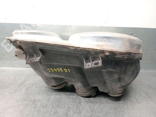 Left headlight VW POLO IV (9N_, 9A_) 1.9 TDI | BP28356538C28 