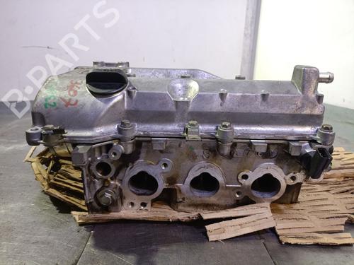 Used Cylinder head SMART FORTWO Coupe (451) 1.0 (451.331, 451.380) (71 hp) 29736459