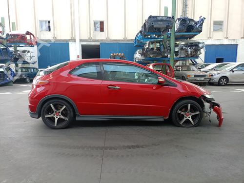 AC-rør HONDA CIVIC VIII Hatchback (FN, FK) 1.8 (FN1, FK2) | BP34568515M126 - Image 9