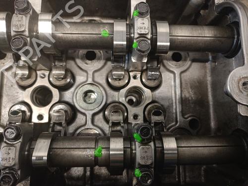 Cylinder head SUBARU FORESTER (SH_) 2.0 D AWD (SHH, SHD, SHN) | BP30853528M5