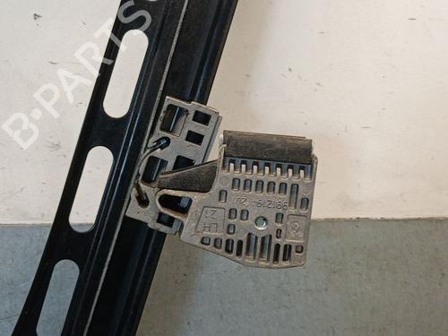 Front left window mechanism MERCEDES-BENZ E-CLASS (W211) E 320 CDI (211.026) | BP37672498C22 - Image 3