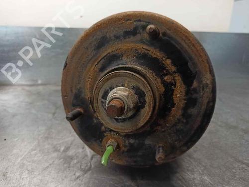 Left rear shock absorber LAND ROVER DISCOVERY III (L319)  | BP10283014M18 