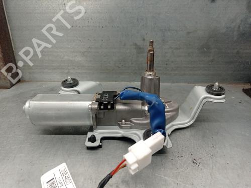 Rear wiper motor HYUNDAI i30 (GD) 1.4 CRDi | BP23208898M102 