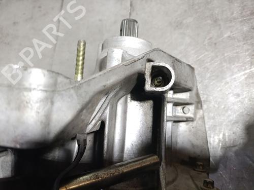 Gearbox DACIA LOGAN (LS_) 1.4 (LS0A, LS0C, LS0E, LS0G) | BP32529981M3 