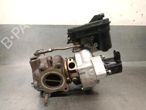 Turbocharger/Supercharger DS DS 7 Crossback (J4_, JR_, JC_) E-TENSE 225 (J4DGZU) | BP31915604M71 