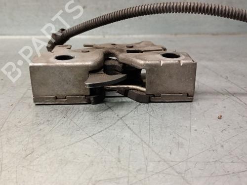 hjelmlås VW PASSAT B8 Variant (3G5, CB5) 2.0 TDI | BP31832235C133