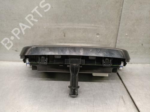 Climate control MITSUBISHI MIRAGE / SPACE STAR VI Hatchback (A0_A) 1.2 (A03A) | BP35804752I5 - Image 4