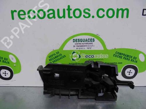 Rear left interior door handle TOYOTA PRIUS Liftback (_W2_) 1.5 Hybrid (NHW20_, NHW20R) | BP3215929I15 