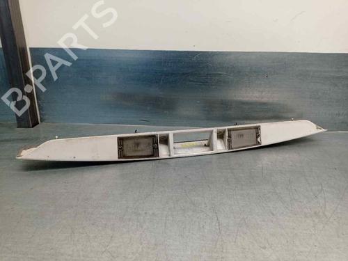 Tailgate handle KIA CERATO I Hatchback (LD) 1.6 | BP11928654C132 