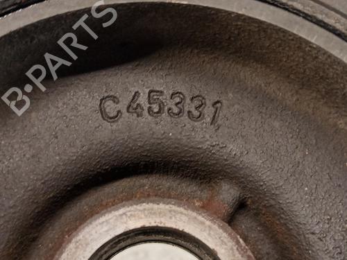 Pulley LANCIA PHEDRA (179_)  | BP14329405M122 