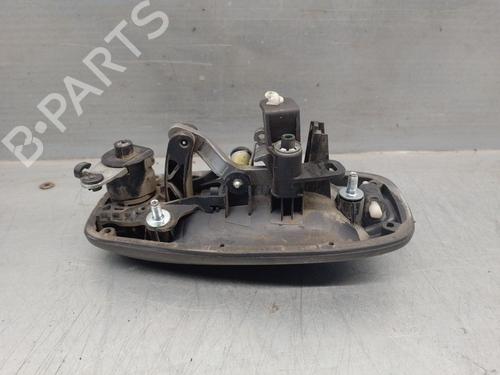 Tailgate handle PEUGEOT BIPPER (AA_) 1.4 HDi | BP16915976C132 
