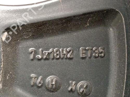 Rim FIAT 600e / 600 (365_, 364_) Mild Hybrid | BP27892644C45 