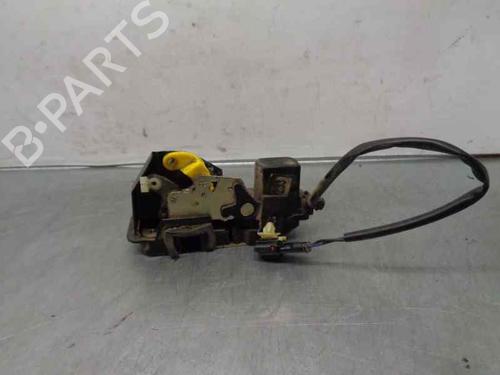 Rear left lock KIA CARENS II MPV (FJ) 2.0 CRDi | BP6446517C100 