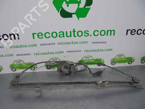 Used Front right window mechanism Front right window mechanism FIAT DUCATO Van (230_) 1.9 D (69 hp) 2105779 2105779