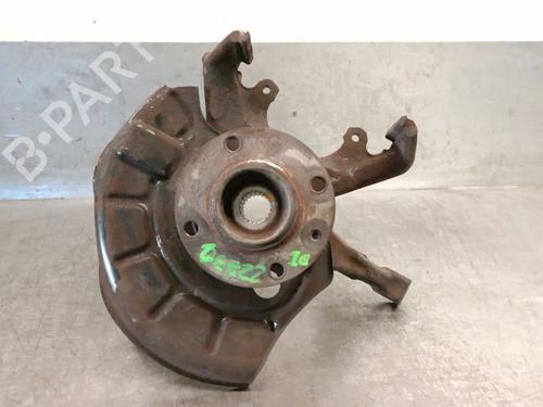 Left front steering knuckle SEAT CORDOBA Vario (6K5) 1.9 SDI | BP26170101M25 