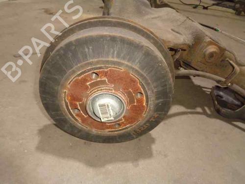 Rear axle CITROËN C4 CACTUS 1.6 HDi 90 | BP7629394M2 