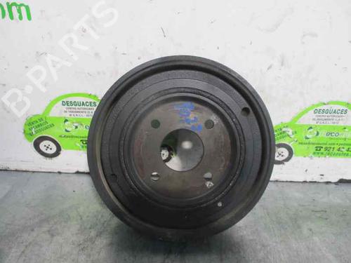 Pulley CHRYSLER VOYAGER IV (RG, RS) 2.5 CRD | BP20251242M122 